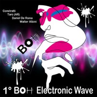 VA – 1В° Boh Electronic Wave BOH070