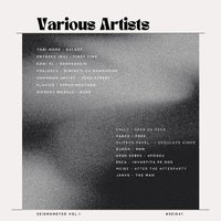 VA – Seismometer Vol. 1 [Seism Productions]