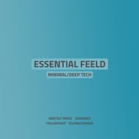 VA – Essential Feeld [.KF Records]