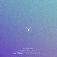 VA – Memoriae Vol. 8 [Cervidae Recordings]