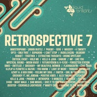 VA – Retrospective 7 [Liquid Brilliants Records]