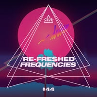 VA – Re-Freshed Frequencies Vol. 44 CSCOMP3015