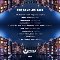 VA – ADE Sampler 2022 [UNI219]