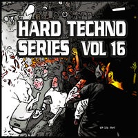 VA – Hard Techno Series Vol. 16 [Van Czar Series]