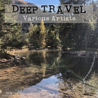 VA – Deep Travel Vol. 3 (2022)