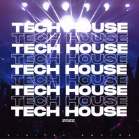 VA – Tech House 2022 Vol. 3 [Digital Empire Compilations]