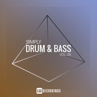 VA – Simply Drum & Bass Vol. 05 [LW Recordings]