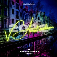 VA – V Amsterdam 2022 VIV321