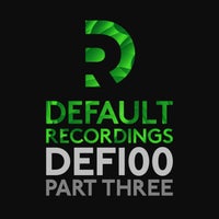 VA – Def100 Part Three [Default Recs]
