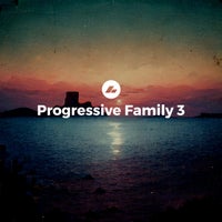 VA – Progressive Family 3 [Radio Intense]