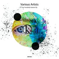 VA – Four hundred reasons KRD400