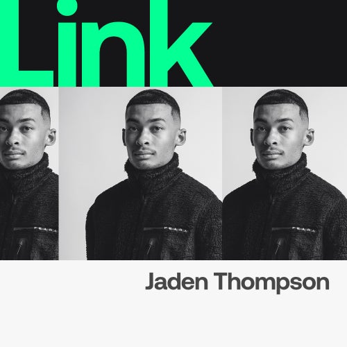 LINK Artist Jaden Thompson – Something Else Chart