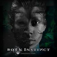 VA – Born Instinct 4 [Universal Tribe Records]