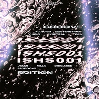 VA – Ishs001 Groove Edition [Introspective Rec.]