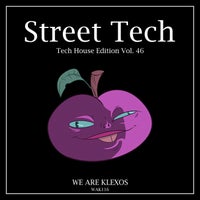 VA – Street Tech Vol. 46 WAK116