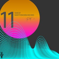 VA – 11 Years of Smart Phenomena Records_Part III [Smart Phenomena Records]