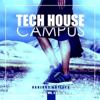 VA – Tech House Campus Vol. 3 [Urban GorillazX]