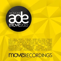 VA – Move Showcase ADE 2022 [MOVE RECORDINGS]