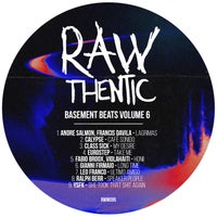 VA – Basement Beats Volume 6 RWM095