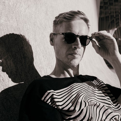 Joris Voorn Too Little Too Late Chart