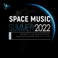 VA – Space Music Summer 2022 [Space Music]