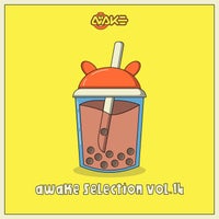 VA – AWK Selection Vol. 14 [AWK Recordings]