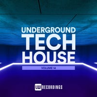 VA – Underground Tech House Vol. 14 [LW Recordings]