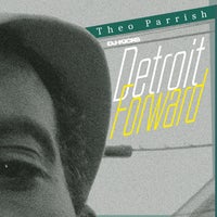 VA – DJ-Kicks Theo Parrish [K7414D]