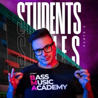 VA – Students Series Pt.2 [DNBB Digital]