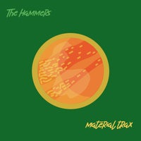 VA – The Hammers Vol. X [MATERIALTRAX112]