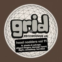 VA – Head Nodders Vol 11 [Grid Recordings UK]