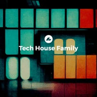 VA – Tech House Family [Radio Intense]