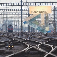 VA – Dear World [Anomalis Radio]