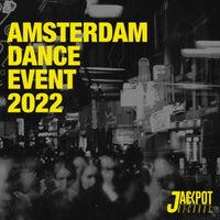 VA – Amsterdam Dance Event 2022 JRCOMP22
