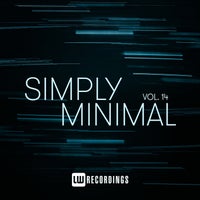 VA – Simply Minimal Vol. 14 [LW Recordings]