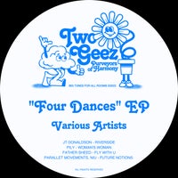 VA – Four Dances [TWO GEEZ]