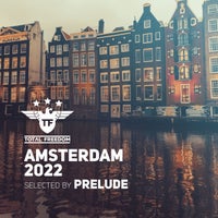 VA – Total Freedom Amsterdam 2022 [Total Freedom Bundles]