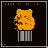 VA – Fire of Desire [Lamp]