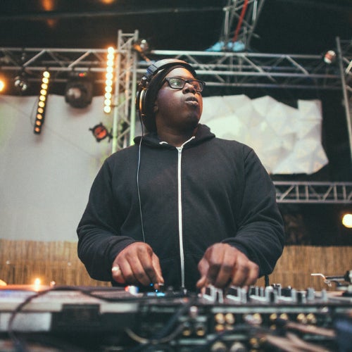 Fred P Out All Night Chart