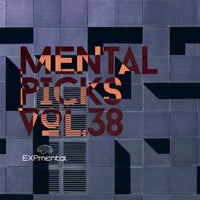 VA – Mental Picks Vol.38 [ExpMental Records]