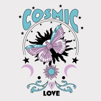 VA – Cosmic Love [Choooose Records – New York]
