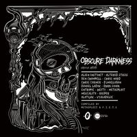 VA – Obscure III Obscure Darkness V.A [POINTZER0 Rec]