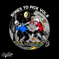 VA – Bones to Pick Vol. 8 [Groovy Bone]