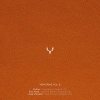 VA – Memoriae Vol. 9 [CER079]