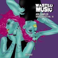 VA – ADE Sampler_ Various Artists Vol. 10 WSTD042
