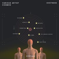 VA – Cosmos [Svstain]