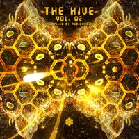 VA – The Hive Vol. 2 [Sonektar Records]