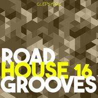 VA – Roadhouse Grooves 16 [Clepsydra]
