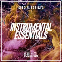 VA – Instrumental Essentials (Special For DJ’s) [Level One Records]