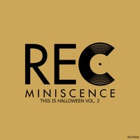 VA – This Is Halloween Vol. 3 [RECM038]